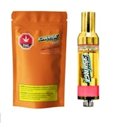 BOXHOT Cruise Control Daytona Peach THC:CBG 2g Prefilled Vape Cartridge