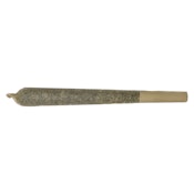 Alien Limeade Distillate Infused Pre-Roll 1g