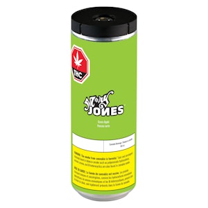 M*ry Jones - Green Apple