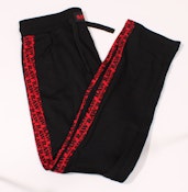 Jogging track pants Raw