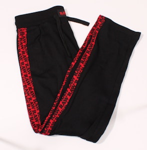 HBI - Jogging track pants Raw