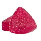 Relief Cherry Cola 1:1:1 THC:CBC:CBG Gummies 2pk