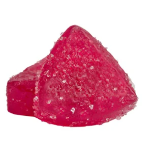 Wana Quick - Relief Cherry Cola 1:1:1 THC:CBC:CBG Gummies 2pk