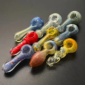 Swirling Pipe