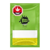 Just Greens Liquid Diamond (1mL) - Sticky Greens