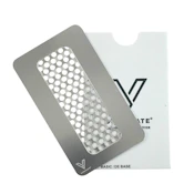 V Basic Grinder Card Version 2