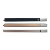 JANE WEST The Solo with Poker Set of 3