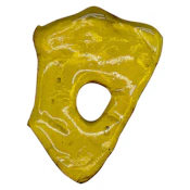 Smashberry Shatter 0.5g Shatter
