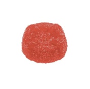 CBG Bomb (The Red One) Chew - 1x50mg CBG