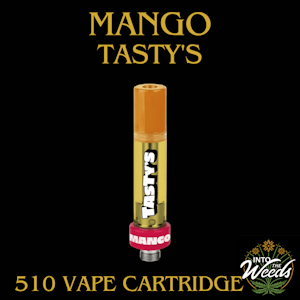 Tasty's - Mango - 1.2g