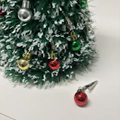 Festive Roach Clips