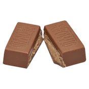 CHOWIE WOWIE | Peanut Butter Balanced Chocolate 1 Pack Chocolates