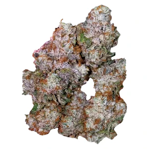 Rollin Tree Topz - Pink Goo 3.5g Dried Flower