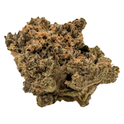 Banana Puddintain (Gas by Baggies) (1g)