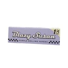 Maple Craft  - BLAZY SUSAN 1.25 PURPLE Main Image