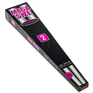 GnG - FUTUROLA MEGA CONES