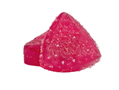Wana QUICK - EG - Wana Quick - Relief Cherry Cola THC:CBC:CBG - 4.5g x 2