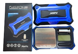 Fuzion FU-200 BL Scale
