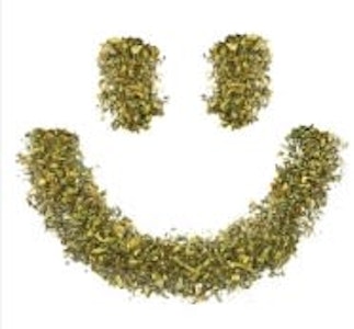 Happy & Stoned - SLUMPZ Milled Flower 3.5g