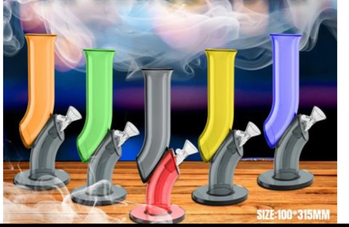 EPG - 2 Colour Bong Main Image