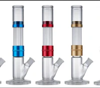 Shift Glass Bong