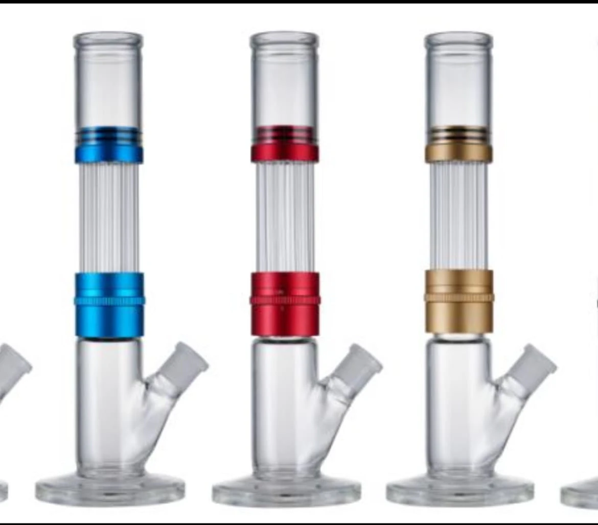 EPG - Shift Glass Bong Main Image