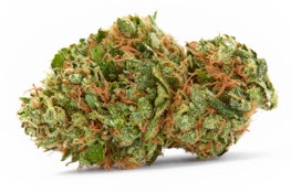 Strawberry Kush 3.5g