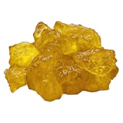 Endgame - Rotten Rainbow Live Resin - Concentrate 1g