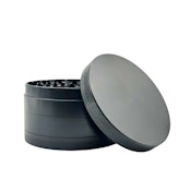 Solid Barrel 100mm 4-Pc Grinder