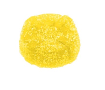No Future - THE PECTIN YELLOW ONE CHEWS - 10