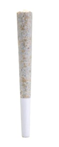 Tenzo - FROSTED PANCAKES INFUSED PRE-ROLL - 0.5g x 1