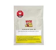 No Future - CBG Bomb The Red One (1pc)