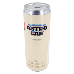 Astrolab - Astrolab - Interstellar Live Rosin Cream Soda 355ml