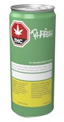 Strawberry Kiwi | 355ml