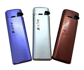 X-Lite - X-Lite Electronic Torch Lighter | XLC207