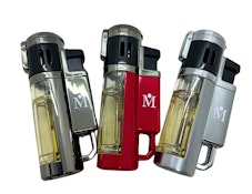 X-Lite Quad Flame Torch Lighter | XLC209