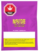 THE YELLOW ONE - VEGAN 10MG SINGLE GUMMY
