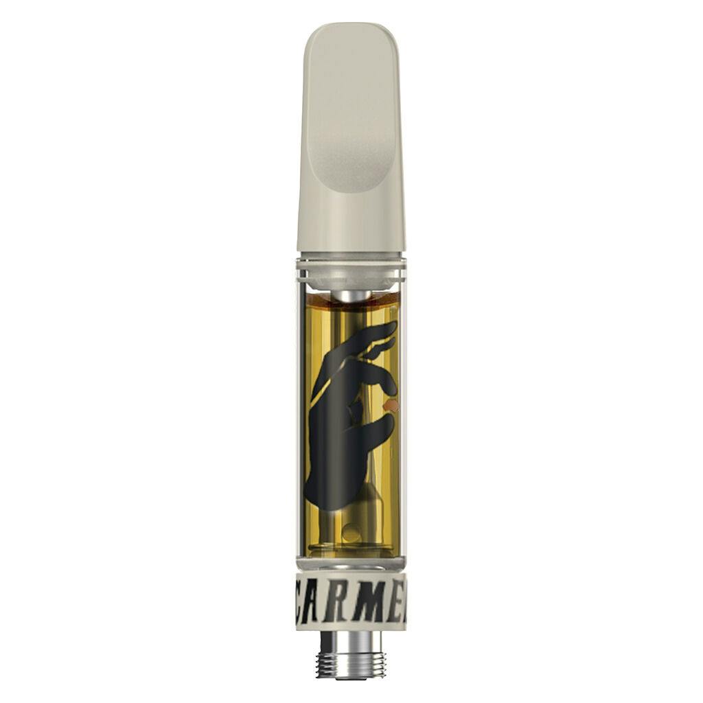 Animal Face Pure Live Resin 1g Prefilled Vape Cartridge