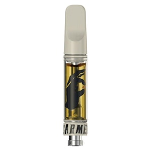Carmel - Animal Face Pure Live Resin 1g Prefilled Vape Cartridge
