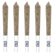 Comatose Pre-Roll 5x0.5g Pre-Rolls