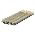 Purple Rari Pre-Roll 4x1g