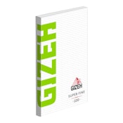 Papers- Gizeh Super Fine Magnetic Booklet
