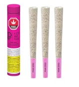 PISTOL & PARIS - Pink Goo 3x0.5g