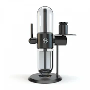 Stundenglass | Gravity Infuser | Black
