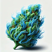 Krusty Kush 3.5g Dried Flower