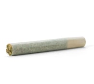 Bubba Hubba Infused JOINT 1g