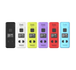 Yocan - Yocan Kodo Pro 510 Vape Battery