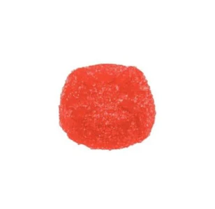 No Future - CBG BOMB THE RED ONE CHEWS - 1X10G