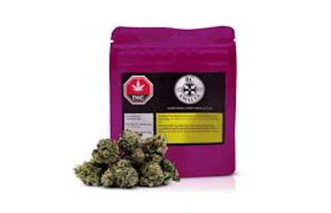 BC Smalls - ALIEN ROCK CANDY SMALLS - 3.5G