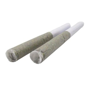 Green Mountain Health Alliance - Romulan Grapefruit 2pk JOINTS 1g
